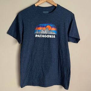 Patagonia T-shirt